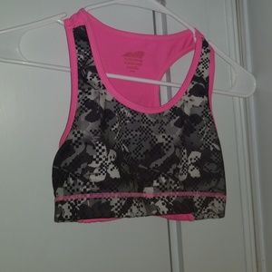Sports bra